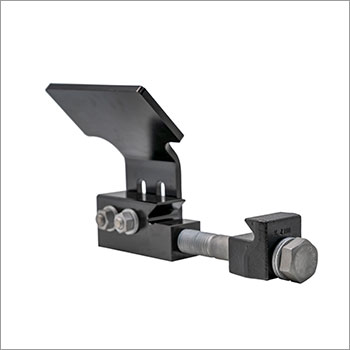 Railway-sensor-component
