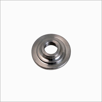 Retainer-Valve--Spring