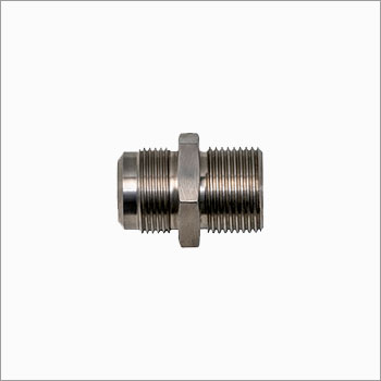 Threaded-Hose