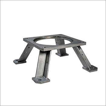 Pedastal-stand