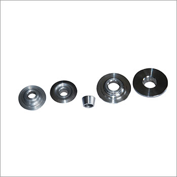 Precision-machined-components