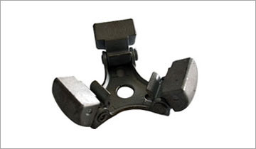 Slider Assembly